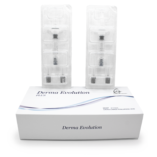 derma-evolution-plus