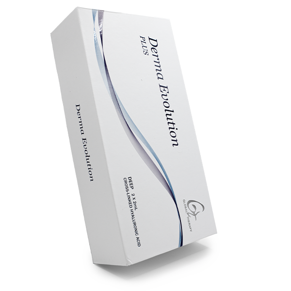 caja de drma evolution deep