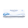 caja dermacorpus frente