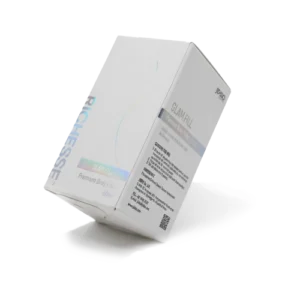 caja de glam fill relleno corporal