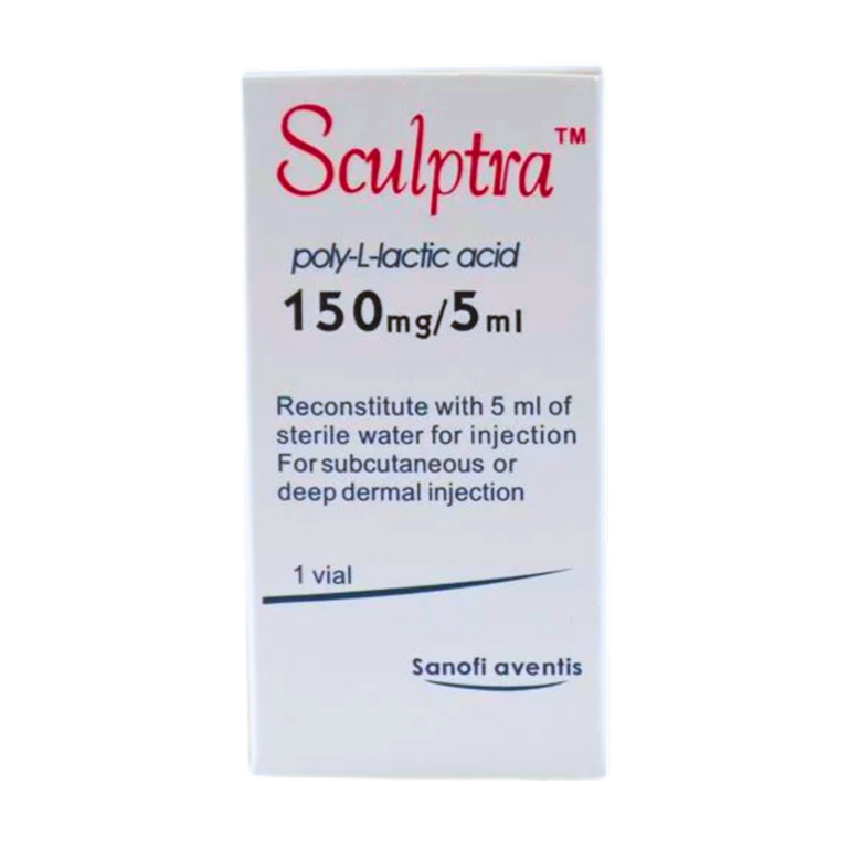 sculptra-sanofi