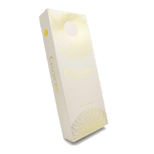 Celosome SOFT relleno de ácido hialurónico