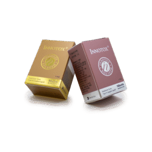 INNOTOX 100UI Y 50 UI