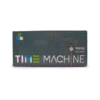 CAJA DE CÁNULAS TIME MACHINE