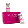 caja de sculptra galderma