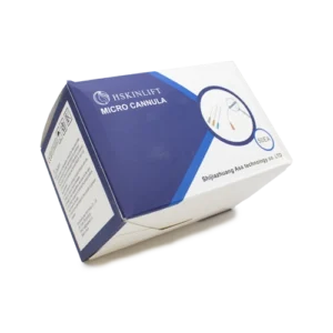 CAJA DE CANULAS HSKINLIFT