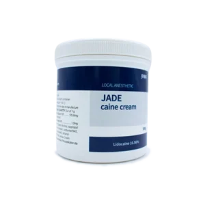 TARRO DE JADE CAIN ANESTESICO TÓPICO
