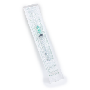 JERINGAS DE 30 Y 21 G