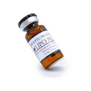 LIPOPLUS SOLUCIÓN ENXIMÁTICA DE MESOSTORE