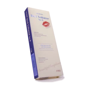 red volume 9 relleno