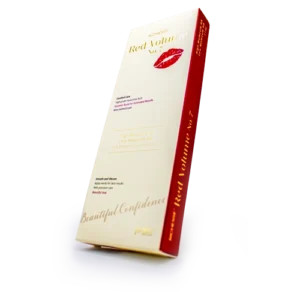 CAJA DE RED VOLUME 7