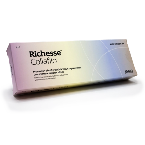 JERINGUILLA DE RICHESSE COLLAFILO