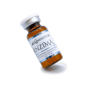 enzima lipolítica mesostore 3 en 1