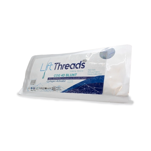 HILOS COG LYFT THREADS