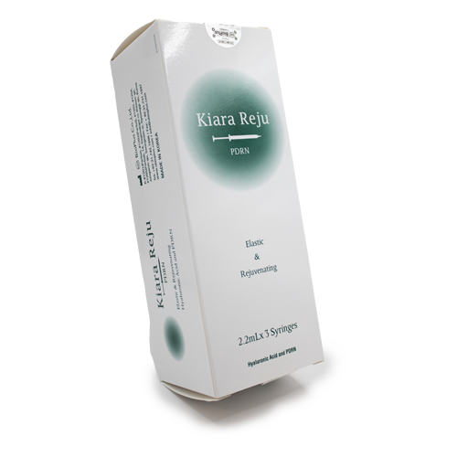 PDRN DE SALMÓN KIARA REJU