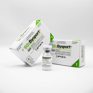 Precio Dysport México
