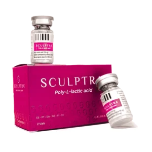 SCULPTRA GALDERMA CAA CON 2 VIALES