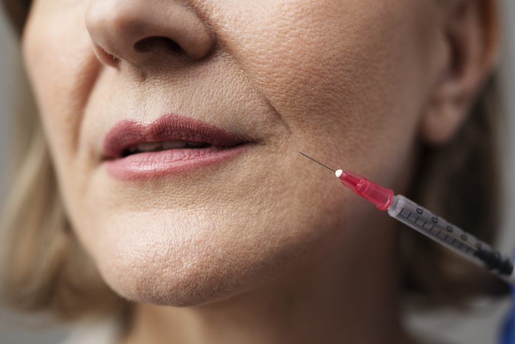 Innotox: La primera toxina botulínica 100% líquida lista para aplicarse