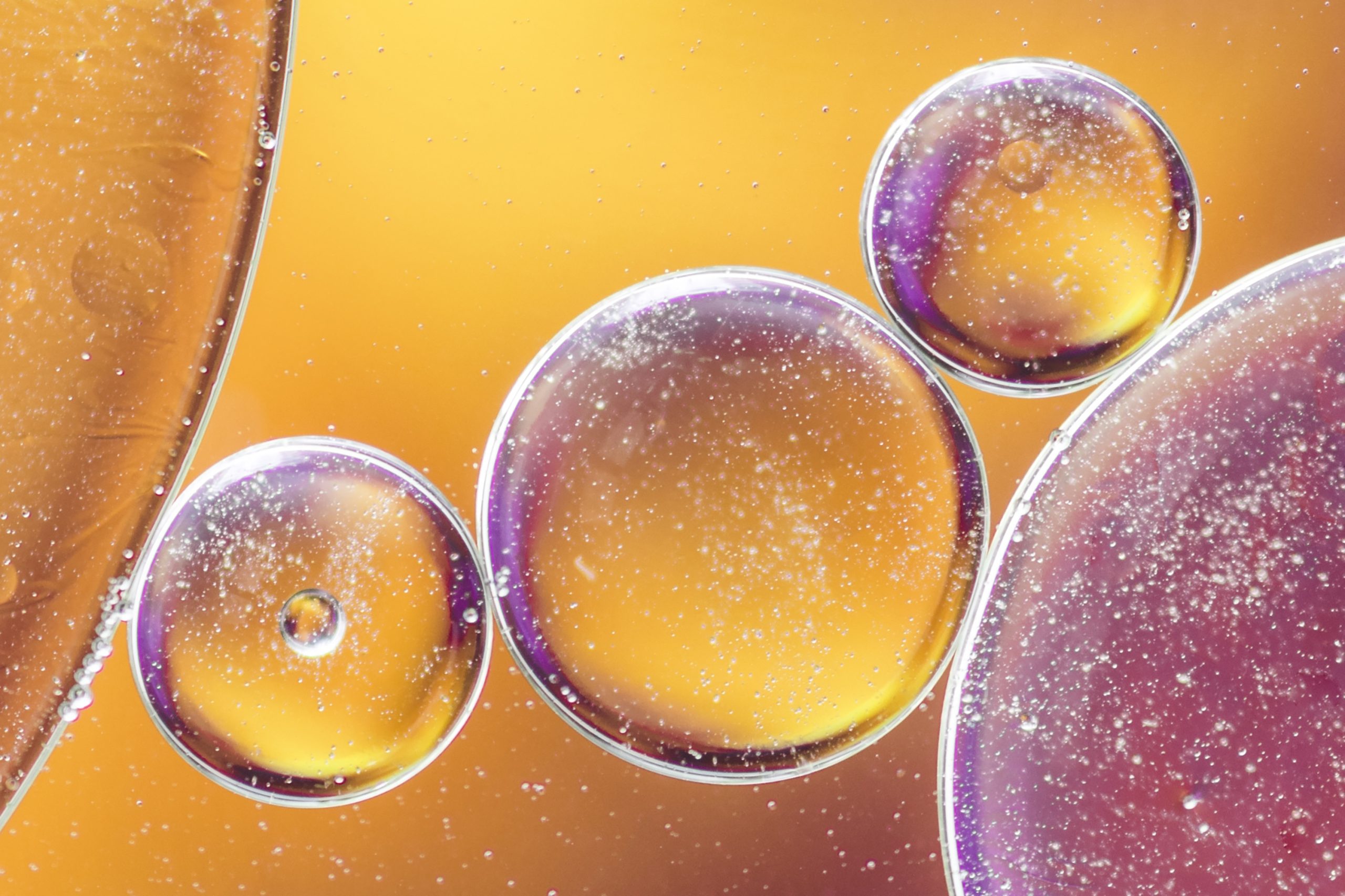 Coenzimas NM y NAD+: Qué Son, de Dónde Vienen y Por Qué se Usan en Skinboosters