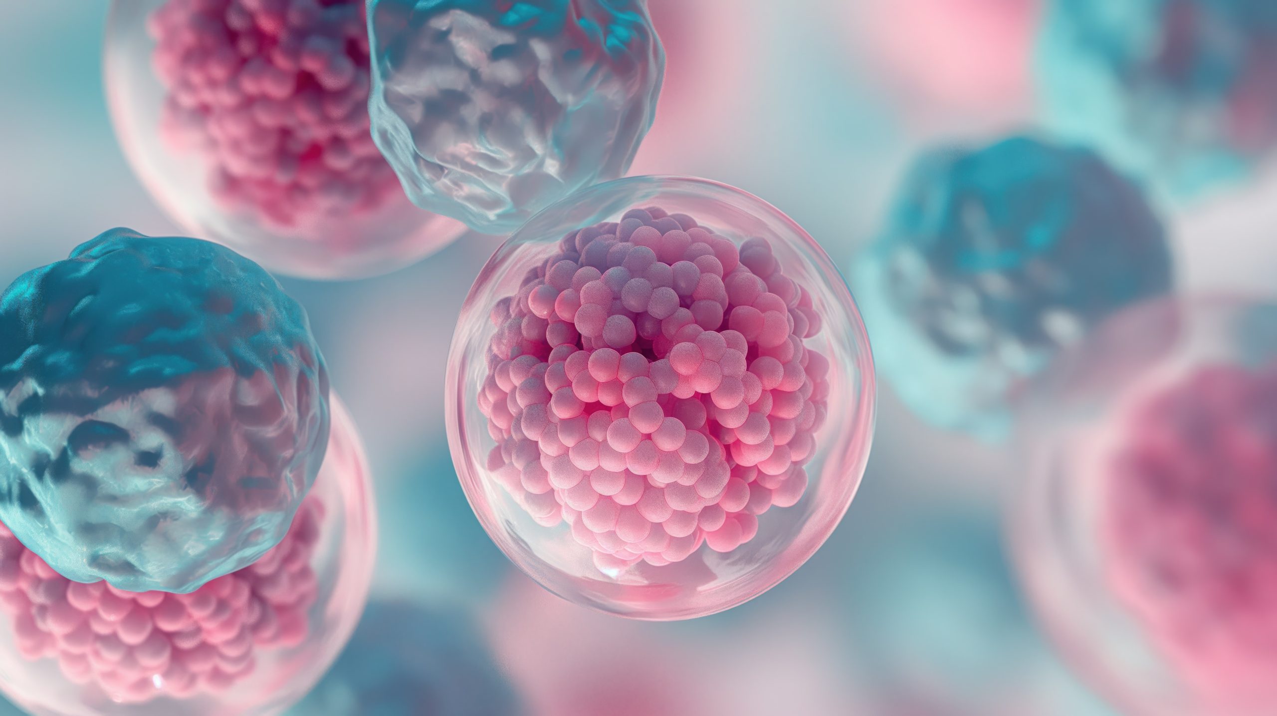 ¿Qué son los Exosomas y para qué Sirven?