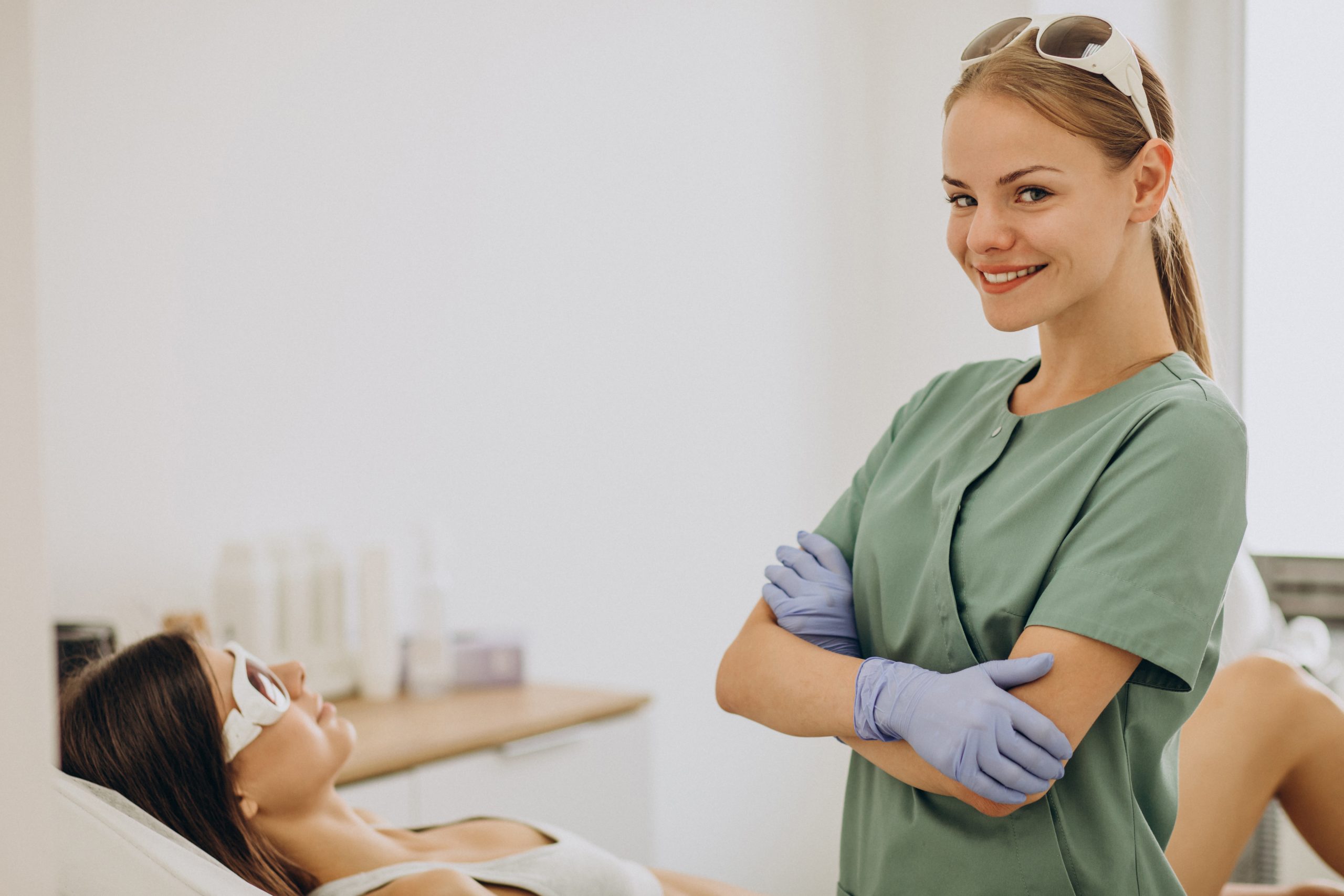 Qué es la medicina estética: Para qué sirve y cuándo acudir a ella.