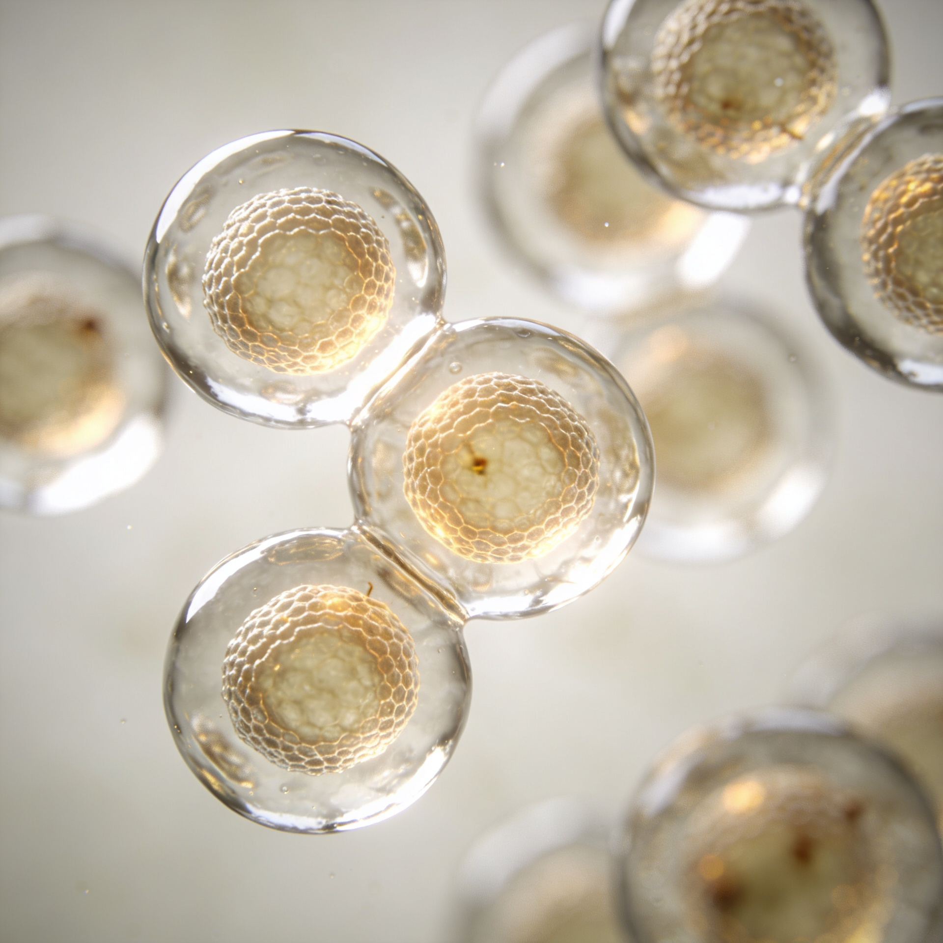 Exosomas Vegetales La Nueva Era Fito-Biologica de la Medicina Estética