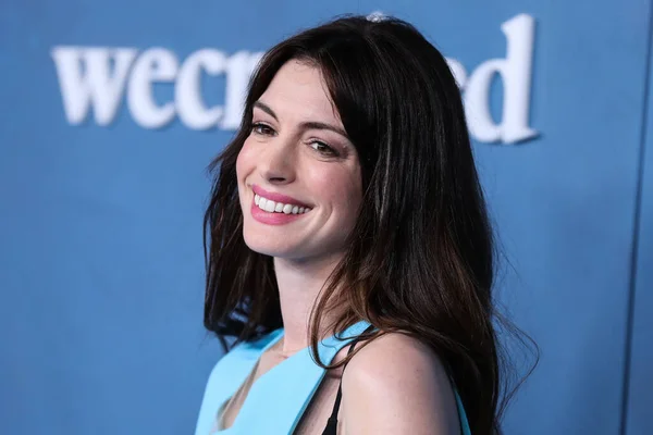 El "Efecto Anne Hathaway" en El diablo viste a la moda 2: ¿Botox, genética o medicina estética preventiva?