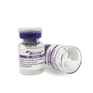 TOXINA BOTULINICA BOTOX ALLERGAN