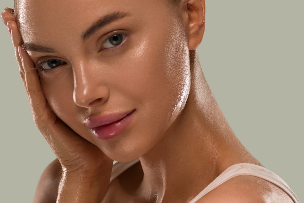¿Qué es el Glass Skin? y ¿Cómo alcanzar este efecto en tu práctica estética?