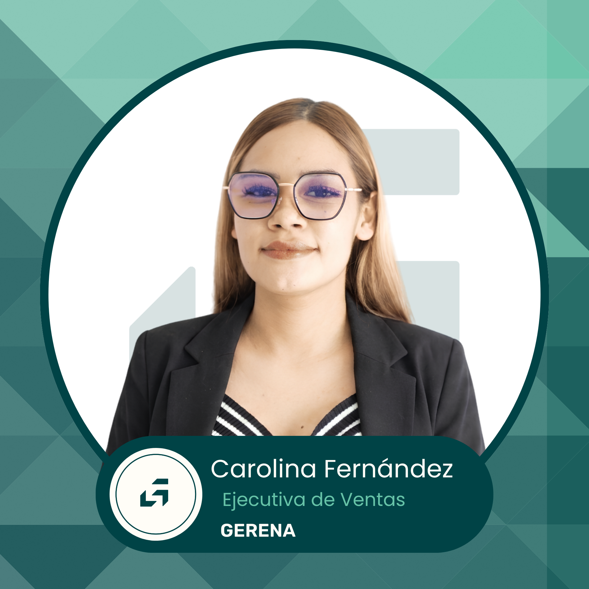 Carolina Fernández