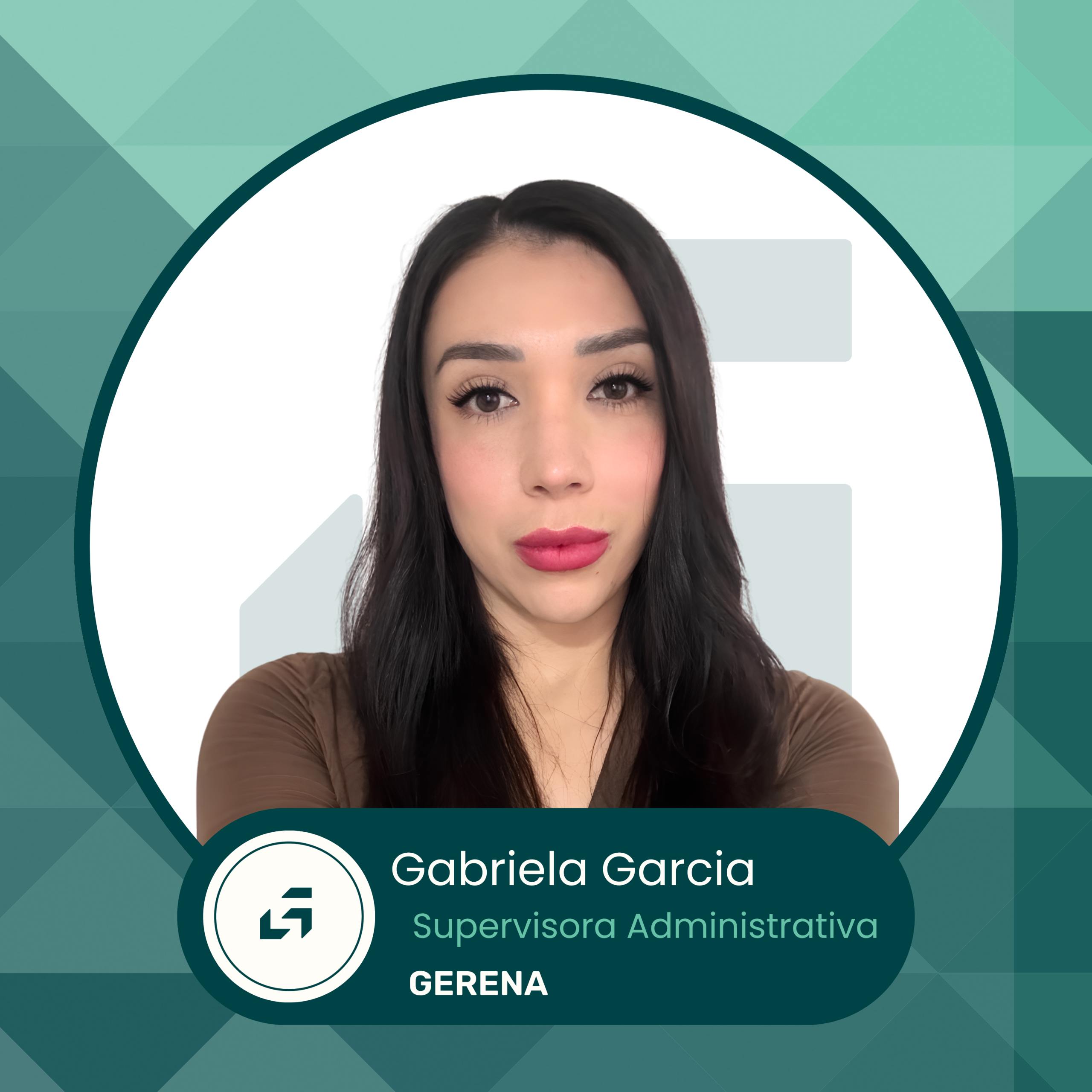 Gabriela Garcia