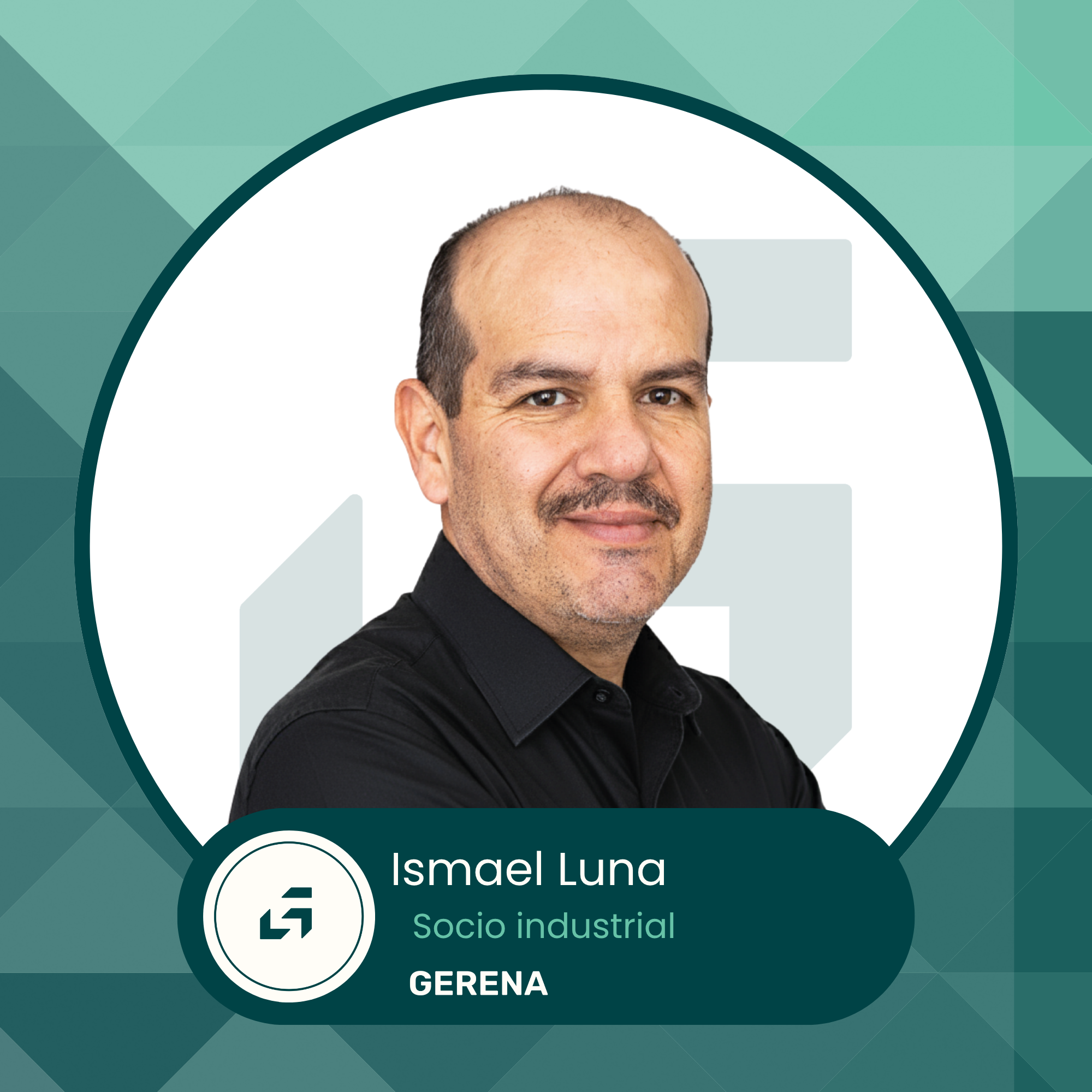 Ismael Luna