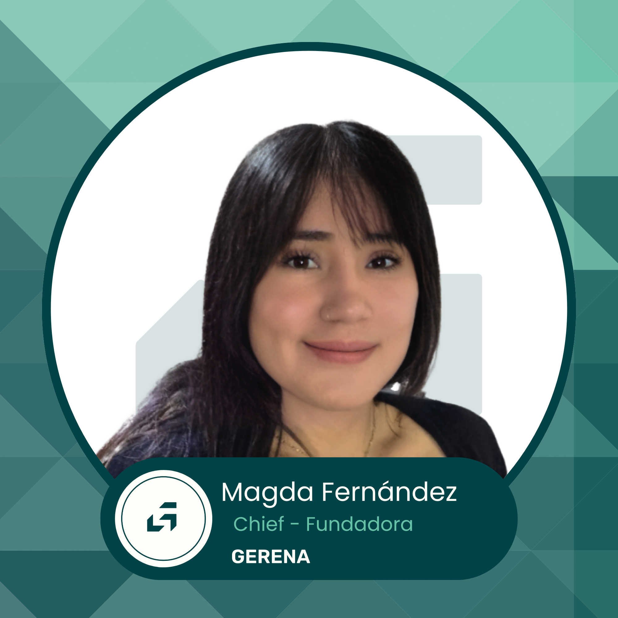 Magda Fernández