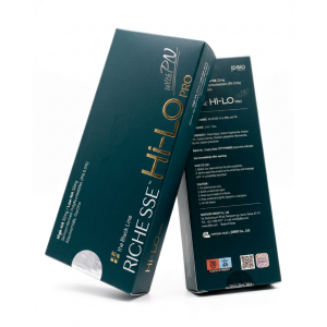 RICHESSE HI-LO PRO con PN